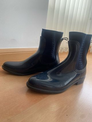 Botas de agua Tommy Hilfiger Talla 38