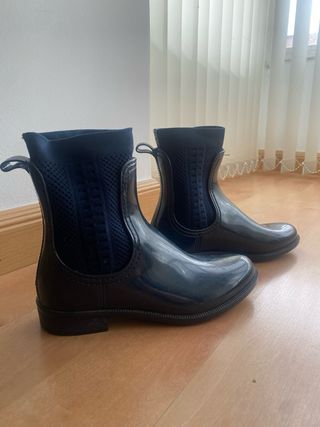 Botas de agua Tommy Hilfiger Talla 38
