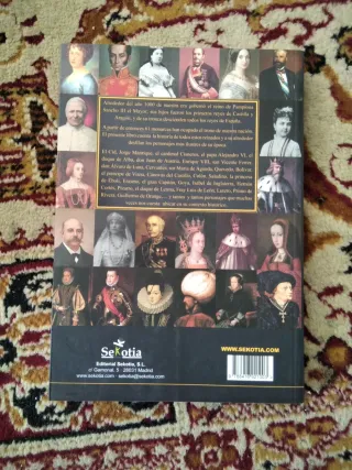 1000 años de la historia de España