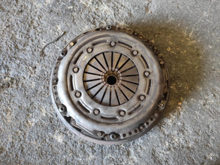 Kit embrague Peugeot 307 (2000-2008) 1.6 HDi