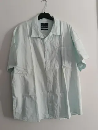 Camisa Angelo Litrico Hombre Talla XXL
