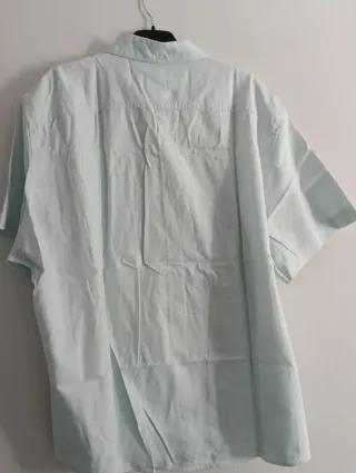 Camisa Angelo Litrico Hombre Talla XXL