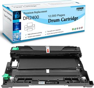 ✨ - Tambor DR2400 DR-2400 Compatible con TN-2420 p