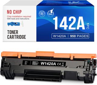 ✨ - 142A W1420A W1420X Tóner de Repuesto para HP14