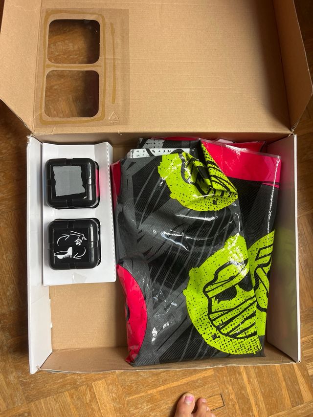 Monster High Juego de Twister