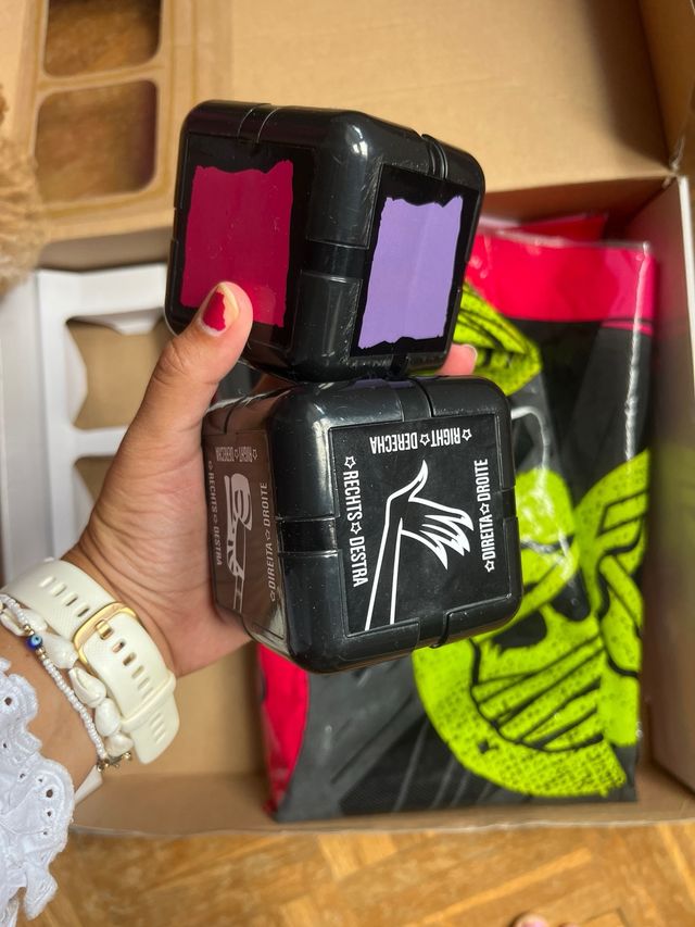 Monster High Juego de Twister