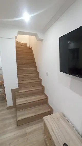 Casa en alquiler en Quintanar de la Orden