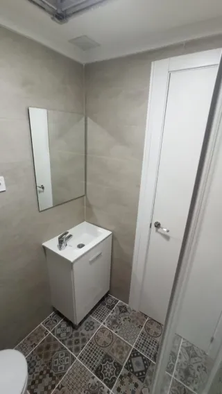 Casa en alquiler en Quintanar de la Orden