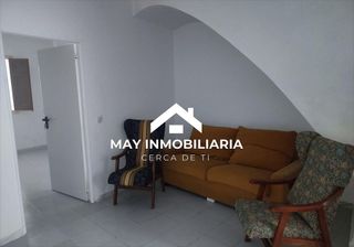 Chalet en alquiler en Coria del Río
