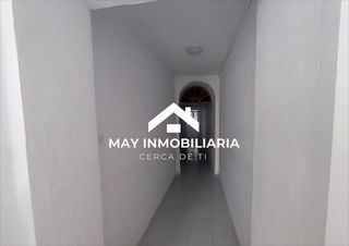 Chalet en alquiler en Coria del Río