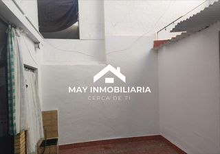 Chalet en alquiler en Coria del Río