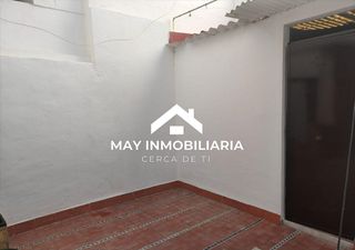 Chalet en alquiler en Coria del Río