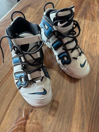 Nike Air More Uptempo Zapatillas