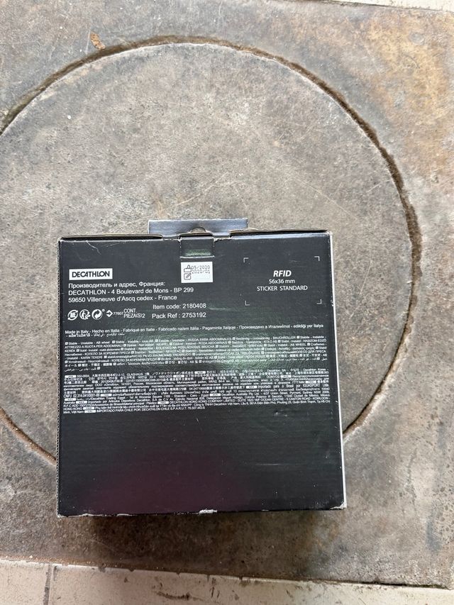 Rueda Abdominal Decathlon