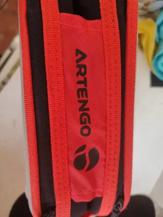 Set Ping Pong Artengo Rollnet