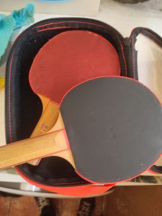 Set Ping Pong Artengo Rollnet