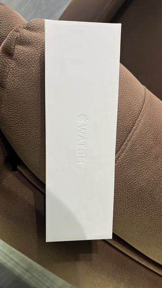 Apple Watch Series 9 41mm Rosa/Plata