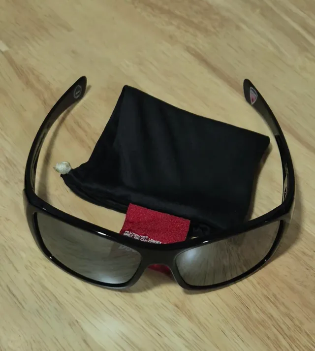 Gafas Oakley Ducati Casey Stoner Originales
