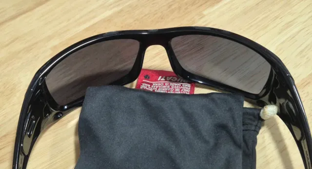 Gafas Oakley Ducati Casey Stoner Originales