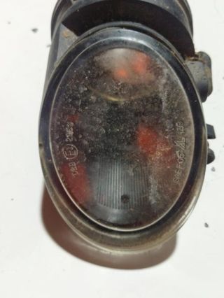 Audi 170941 faro antiniebla izquierdo tt (8j3/8j9)
