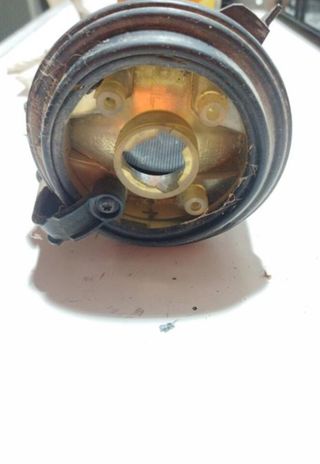 Audi 170941 faro antiniebla izquierdo tt (8j3/8j9)