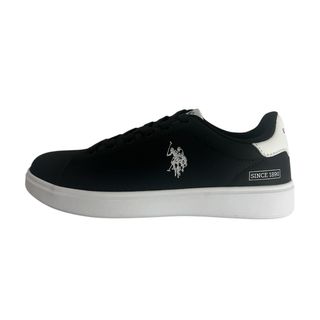 Talla 39. Zapatillas de mujer U.S. POLO ASNN. 