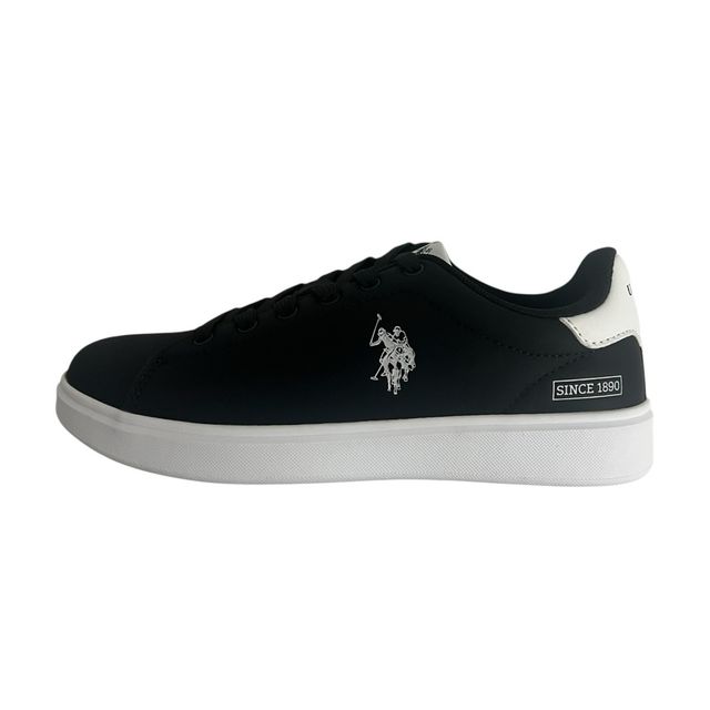 Talla 39. Zapatillas de mujer U.S. POLO ASSN.