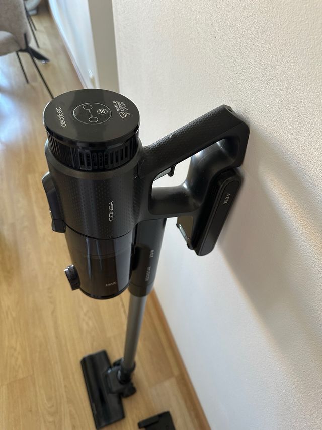 Aspirapolvere Cecotec Conga