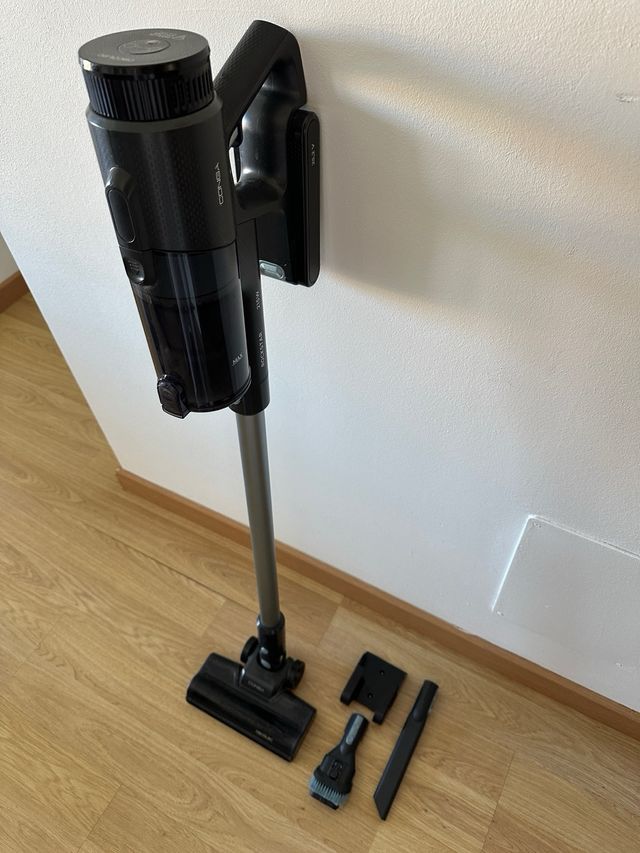 Aspirapolvere Cecotec Conga
