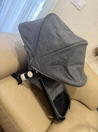 Bugaboo Camaleón 2023 Poco Uso