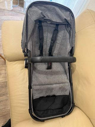 Bugaboo Camaleón 2023 Poco Uso