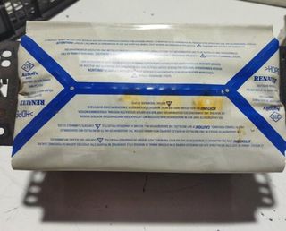 Airbag delantero derecho renault megane 1.9 170743