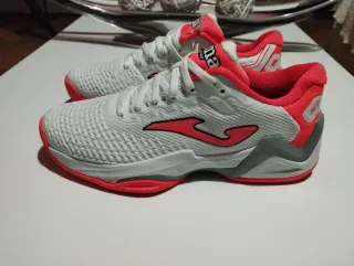 Zapatillas Joma Padel/Tenis Mujer Talla 40