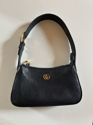 Borsa Gucci Aphrodite nera