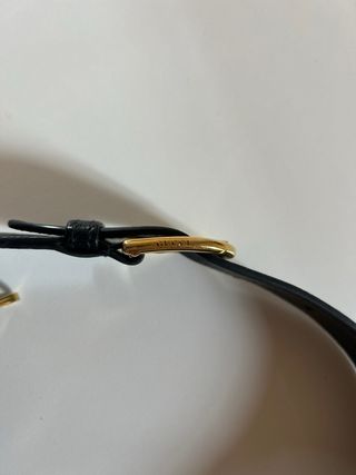 Borsa Gucci Aphrodite nera