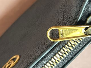 Borsa Gucci Aphrodite nera