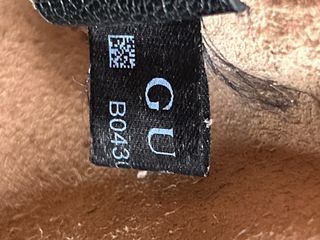 Borsa Gucci Aphrodite nera