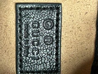 Borsa Gucci Aphrodite nera