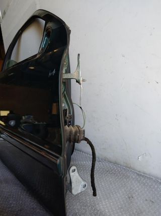 Puerta mercedes clase c (w203) berlina 220 142104