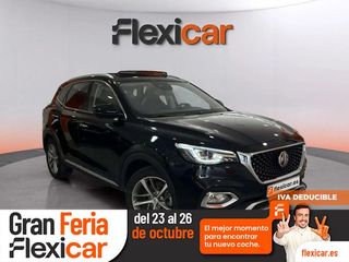 MG HS 1.5T-GDI PHEV Luxury