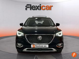 MG HS 1.5T-GDI PHEV Luxury