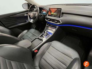 MG HS 1.5T-GDI PHEV Luxury