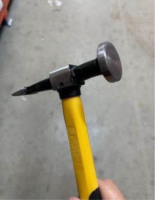 Martillo Chapista