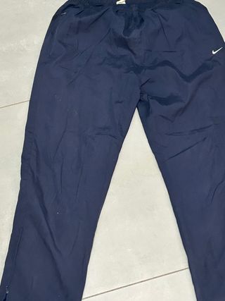 Chándal Nike Retro Azul