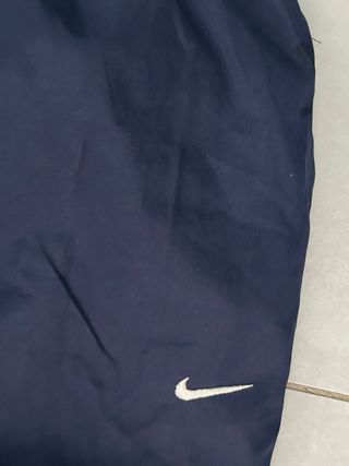 Chándal Nike Retro Azul