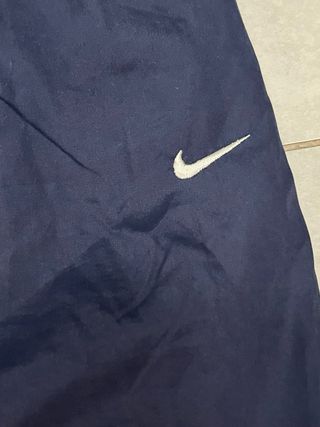 Chándal Nike Retro Azul
