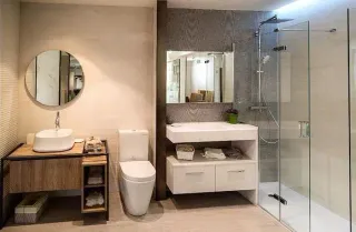 Reformas Integrales baños, cocina, pintura 