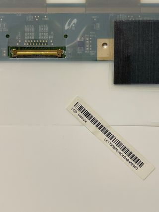 Pantalla LTN173KT01 
