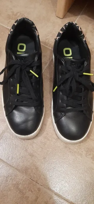 Scarpe donna sneakers