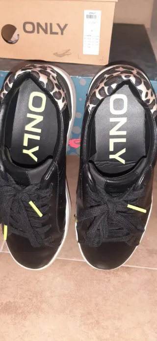 Scarpe donna sneakers